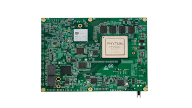 JC-1221飛騰3.5寸主板