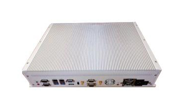 JC-4116 AI高性能計算處理系統(tǒng)