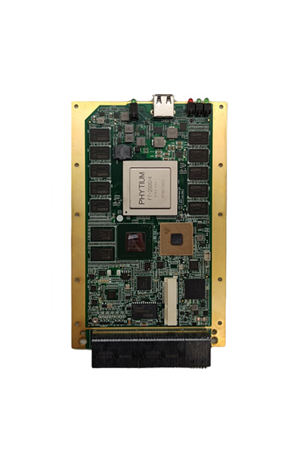 JC-1313飛騰VPX主板